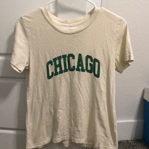 Pacsun “Chicago” tee